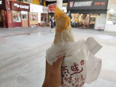 -卷五味·李老二卷馍(学则路店)