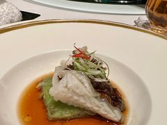 -金轩中餐厅 Jin Xuan(浦东丽思卡尔顿酒店)