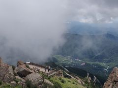 -白草畔自然风景区