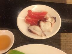 -歌山品悦大酒店-悦咖啡西餐厅(江虹路店)