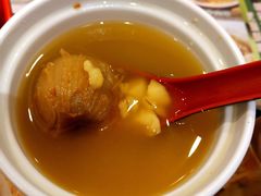 -添好运点心专门店(中环IFC店)