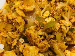 -老陈家擀面皮(平凉路店)