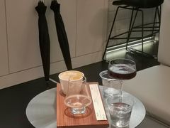 -Dogi&kiki Coffee(中心商务大厦店)