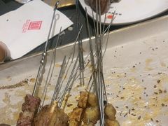 -锦州御烧烤·形象店(人民街店)