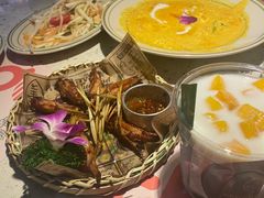 -美泰泰国餐厅(中大银泰店)