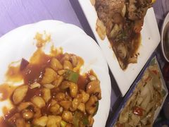 -乡间好味私家菜(总店)