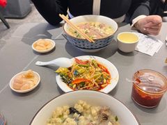 -陈熹公民族美食文化餐厅(中华广场店)