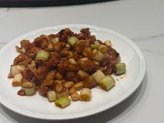 -万荣烤鸭店·北京菜(天坛店)