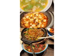 -悦百味·品质川菜(橄榄郡店)