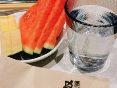 -巴奴毛肚火锅(淮河路店)