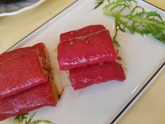 -新梅园不夜粥(龙华店)