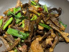 -五味堂·江浙土菜(月河特色店)