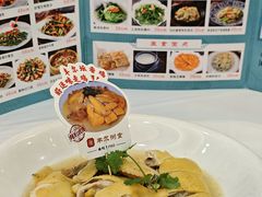 -丰尔粥食·顺德鱼生·干蒸排骨顺德菜(大良分店)