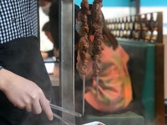-半天妖烤鱼(新中关购物中心店)