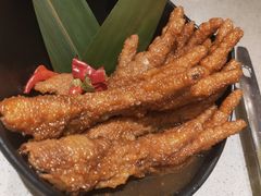 -海底捞火锅(正大乐城店)