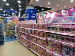 -TOYSRUS玩具反斗城(成都环球中心店)