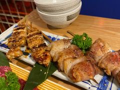 -江户烧肉(高德店)