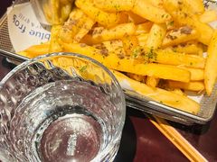 -blue frog蓝蛙(长泰广场店)