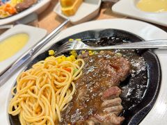 -豪客来牛排(成都锦江大融城店)