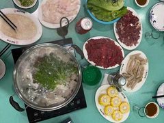 -乌记鲜活牛肉城(金砂东路店)