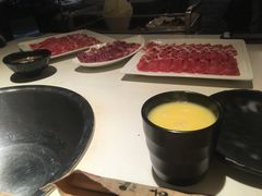 -通一顺老北京炭火锅(玉桥西路店)