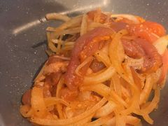 -新石器烤肉(百联川沙店)