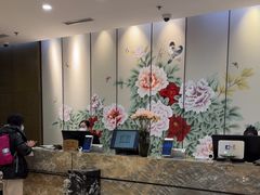 -北京广安门维景国际大酒店