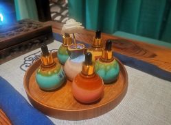 -琦品高端美容SPA私佳美场