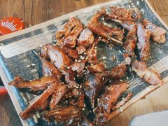 -林二哥宜烤官·宜宾小烧烤