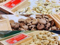 -喜計局·饼行(南湖万达广场店)