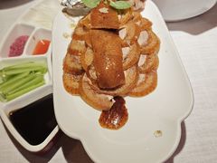 -大鸭梨烤鸭·北京菜(大兴南小街店)