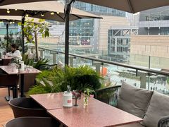 -La Terre乐田(万象城店)