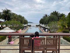 -石梅湾艾美度假酒店