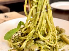 -沏点Trattoria意大利餐厅(新街口店)