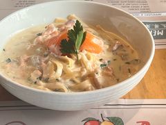 -安妮意大利餐厅(国贸店)