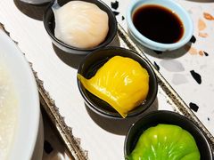 -点都德(中海环宇荟店)
