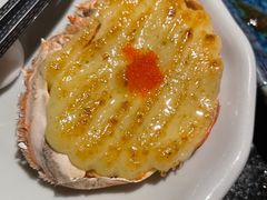 -上井精致料理(中兴商业大厦店)