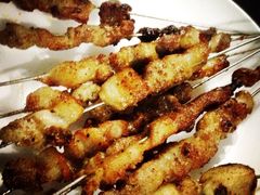 烤五花肉-悦港(悦港酒店)