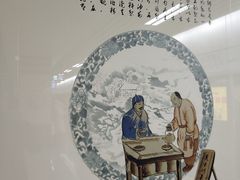 -一品天下(地铁站)