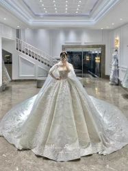 -2460婚礼艺术中心