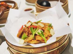 -新荣记(南京西路店)