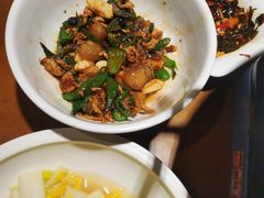 -格塘人家·山泉水煮鱼(望兴家园店)