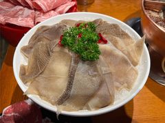 -前门涮肉(群力店)