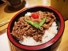 -无限双拼照烧双拼饭(和平店)