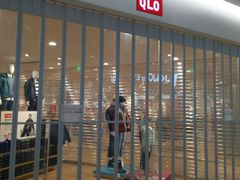 -优衣库(上海金桥太茂店)