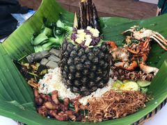 -祥云美食城(南强步行街店)