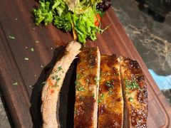 -LESCEDARS Brasserie Bistro香柏树