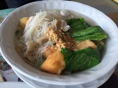 -彩虹云霄酒店76&78层国际自助餐