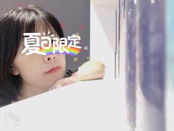 -侨治发型