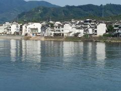 -新安江山水画廊风景区